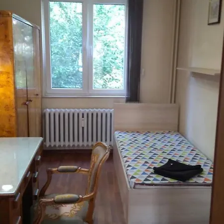 The Lemon's Apartment *