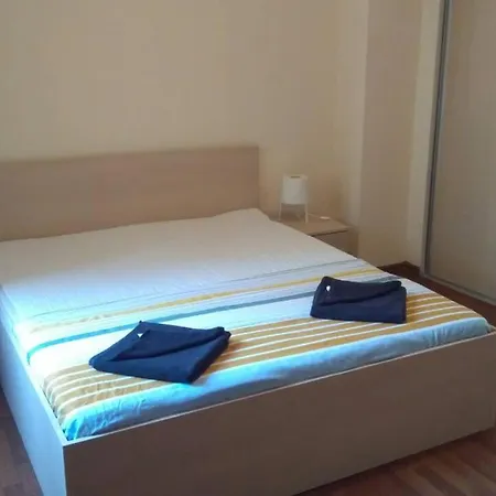 Apartment The Lemon's Sofia